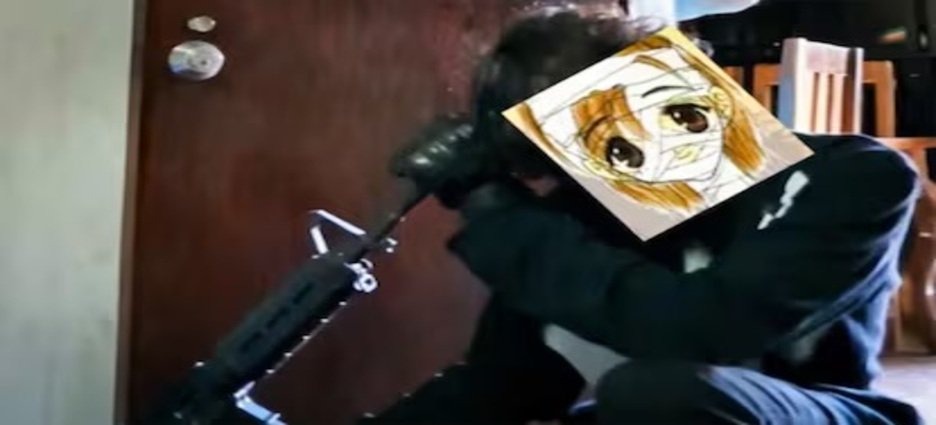 Alumno quería atacar a sus compañeras en prepa de Michoacán