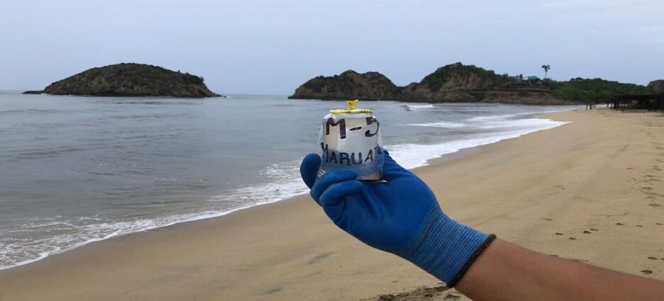 Playas de Michoacán cumplen condiciones sanitarias para vacacionistas