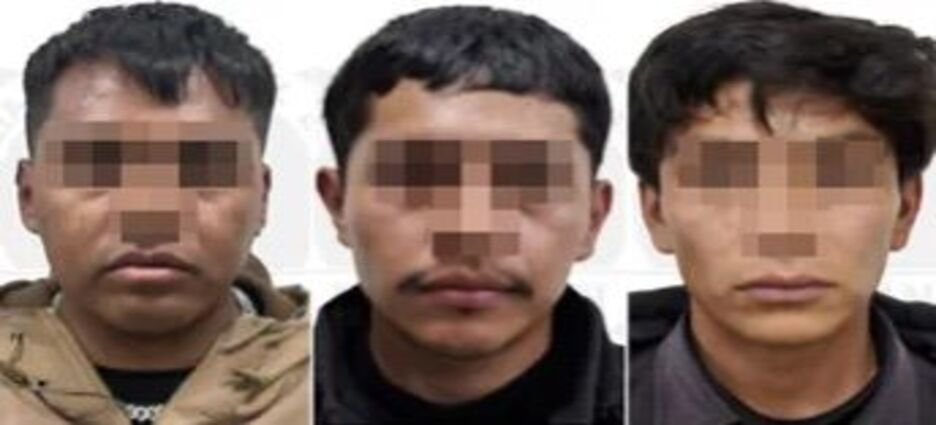 Detienen a tres hombres por asesinato de funcionario en Ocampo, Michoacán