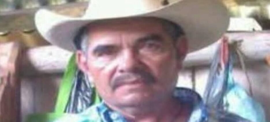 Matan en Michoacán al activista ambiental Roberto Chávez, quien ya había sido amenazado