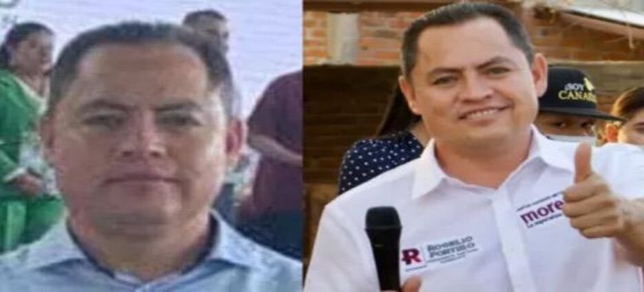 Reportan desaparición de servidor público de Bienestar en Michoacán