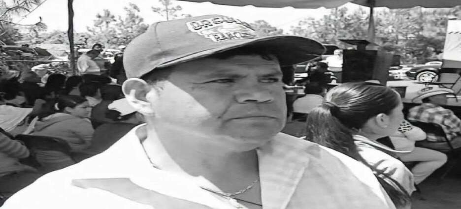 Confirman asesinato de ambientalista en Michoacán; hallan su cuerpo calcinado