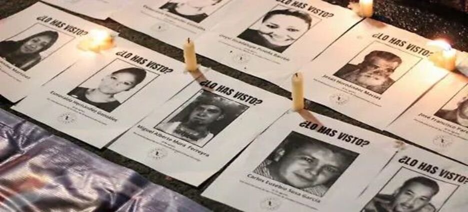 En Michoacán, 8 de cada 10 personas desaparecidas son encontradas con vida