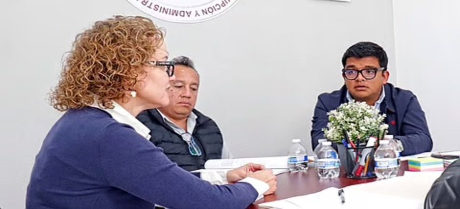 Avanza judicialización de casos anticorrupción en Michoacán; alcanza 45%