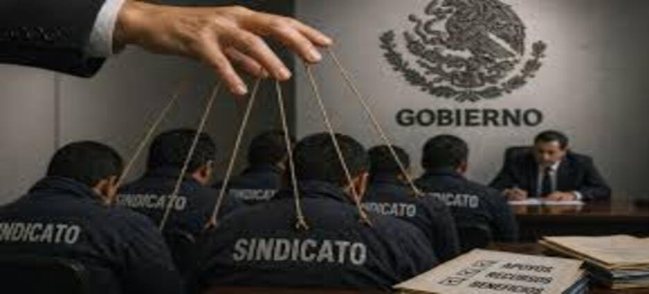 Congreso de Michoacán analiza iniciativas para frenar intervención del gobierno en sindicatos