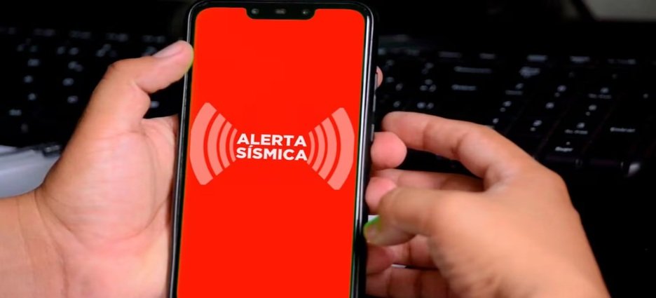 Michoacán implementa nuevo sistema de alerta sísmica para reforzar prevención
