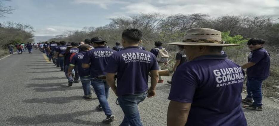 Reportan nueva agresión armada en comunidad indígena de Ostula, Michoacán