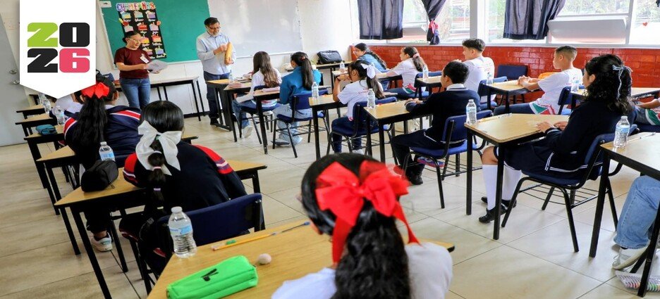 Michoacán suspenderá clases por la inauguración del Mundial 2026