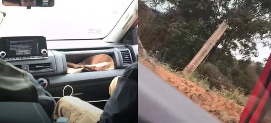 Madres buscadoras denuncian falta de seguridad tras ser recibidas a balazos en Michoacán