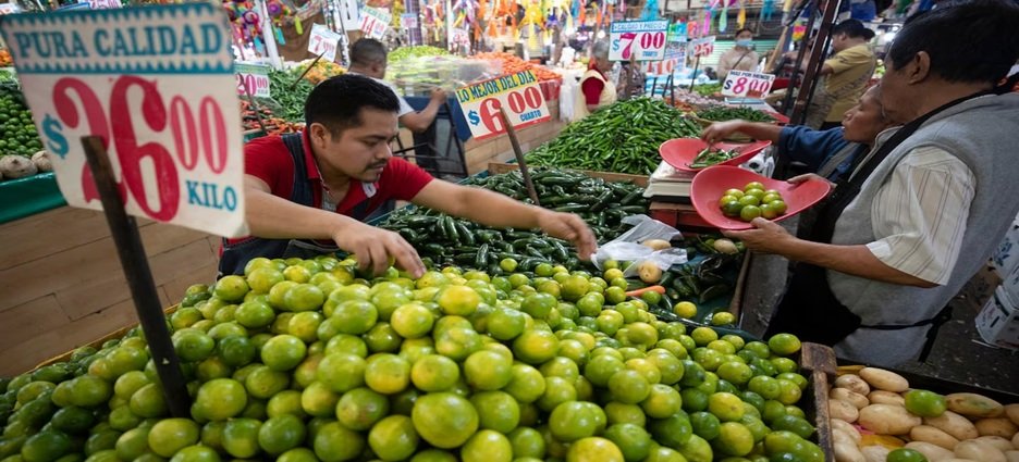 Persisten las extorsiones contra limoneros y comerciantes en Michoacán