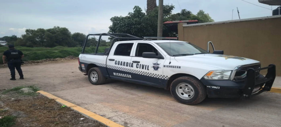 Ataque armado durante un velorio deja tres muertos y cuatro heridos en Michoacán