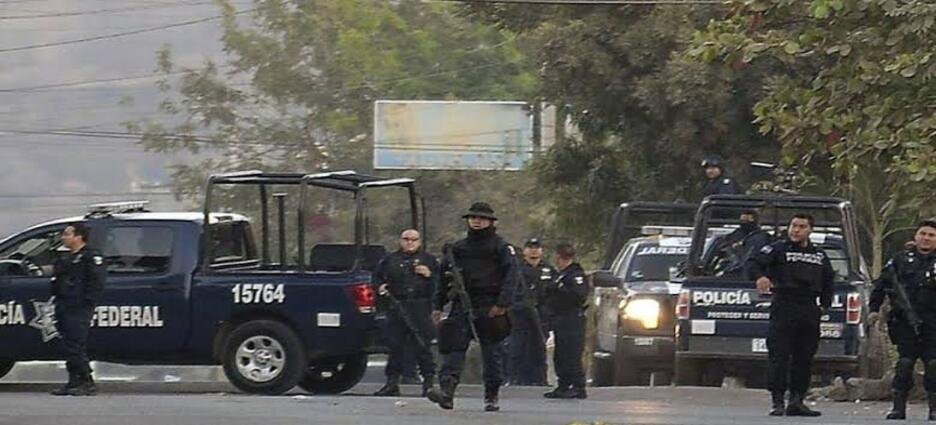 Capturan en Michoacán a “El Doctor”, presunto operador de Los Viagras buscado por Estados Unidos