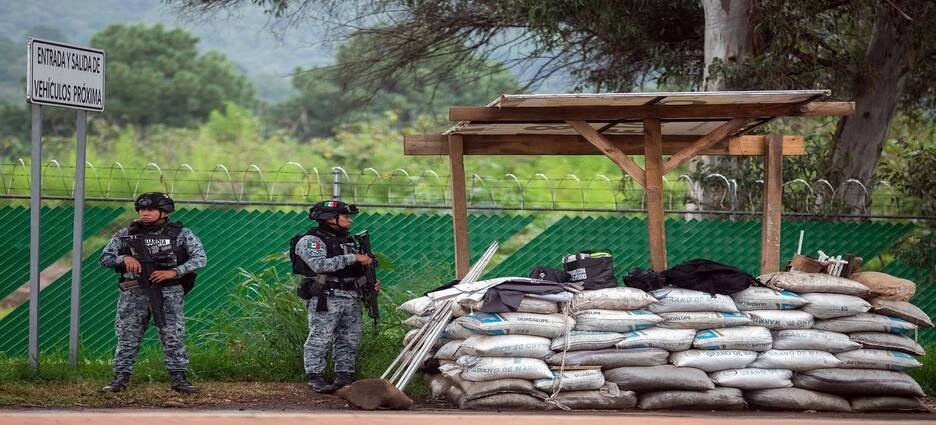 EU reanuda vigilancia fitosanitaria en todo Michoacán