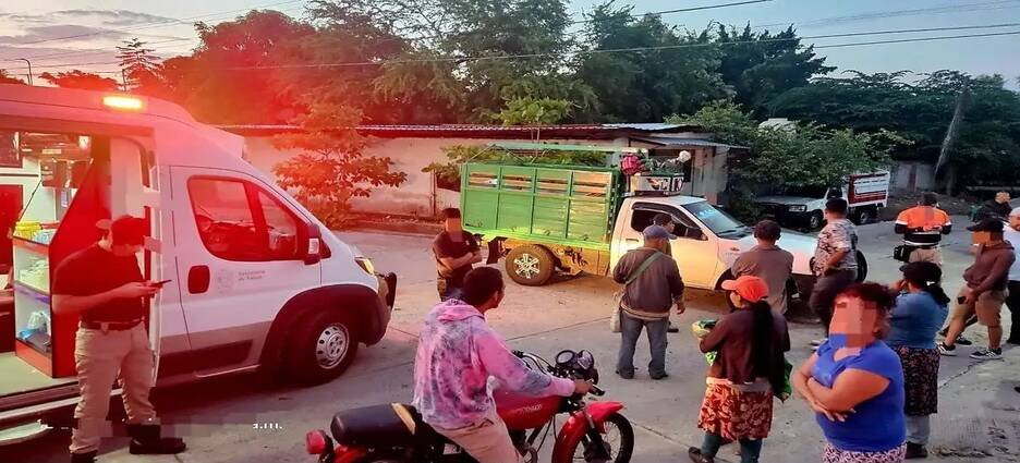 Ataque a balazos deja dos mujeres y una bebé muertas en Buenavista, Michoacán