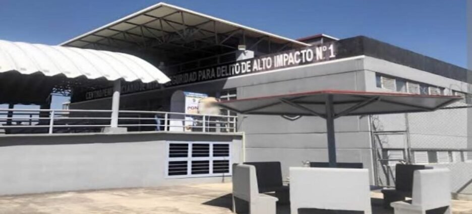 Fiscalía de Michoacán confirma homicidio a balazos de “El Marino” en penal de alta seguridad