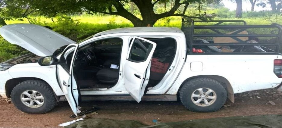 Ejército abate a cinco hombres armados en Michoacán; suman 11 muertos en cinco días