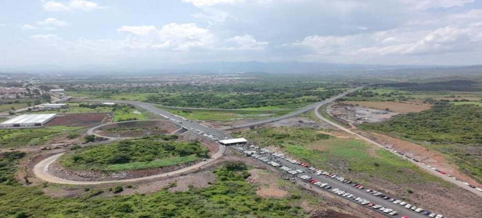 Michoacán construye 4 mil 203 obras públicas durante los últimos cinco años