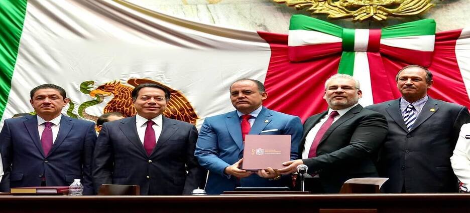 SEP garantiza recursos para pagos puntuales al magisterio de Michoacán