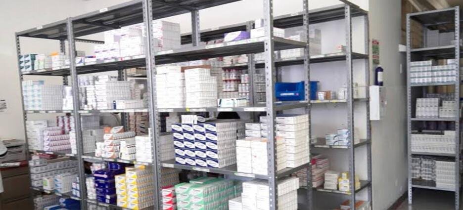Michoacán reporta 80% de abasto de medicamentos del cuadro básico en hospitales y centros de salud