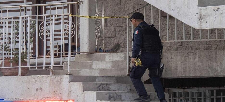 Asesinan a líder indígena purépecha de Patamban, Michoacán